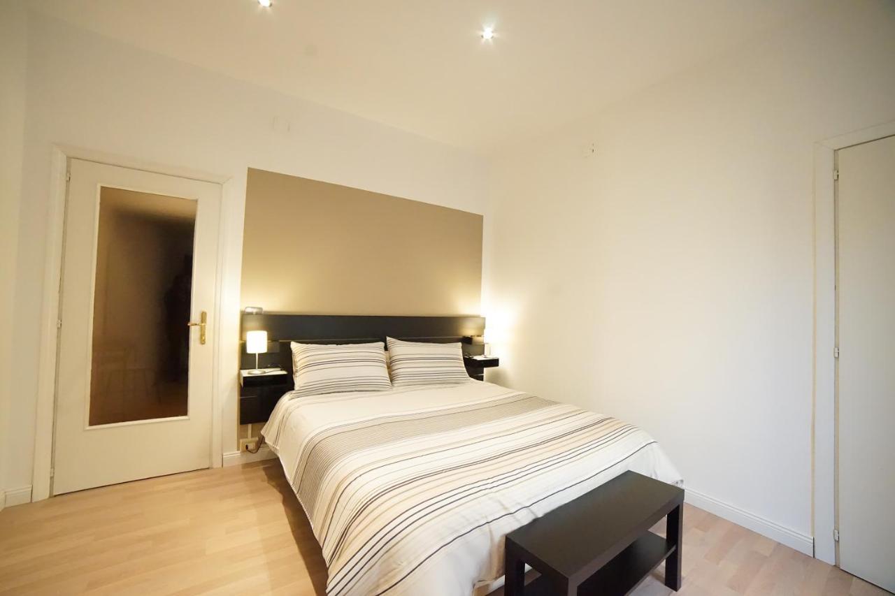 Central Home B&B โกเซนซา ภายนอก รูปภาพ